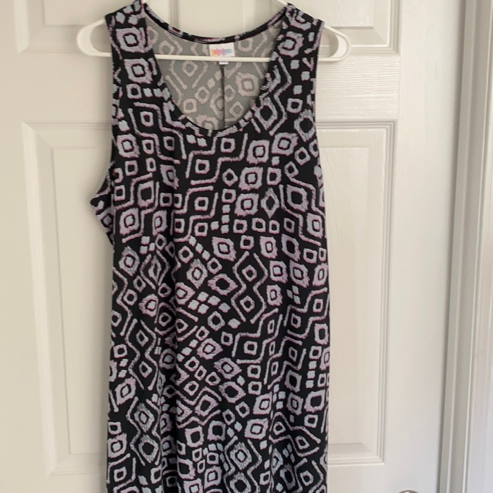 Summer dress